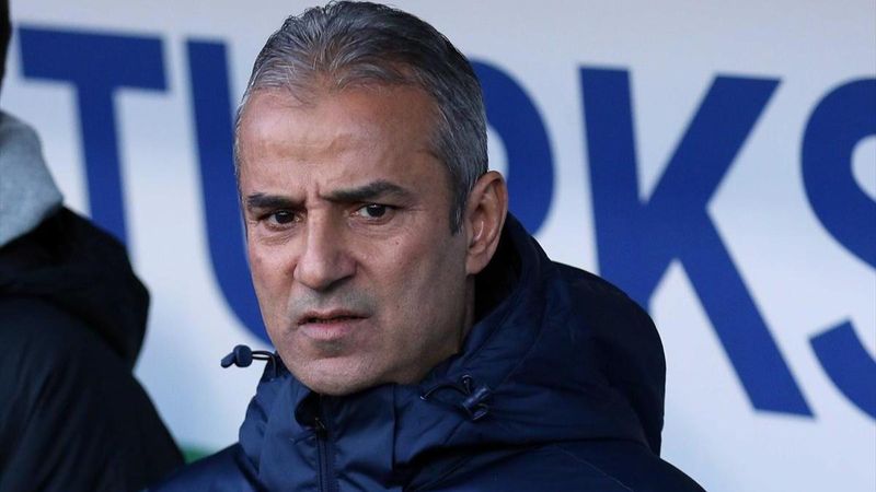 İsmail Kartal'ın hayali 8'de 8