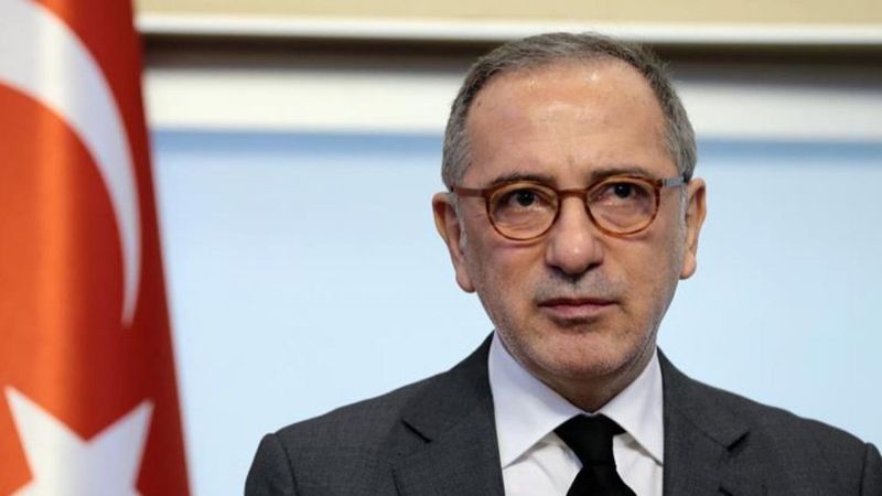 Fatih Altaylı: Fenerbahçe'den 10 yesek bu kadar utanmazdım