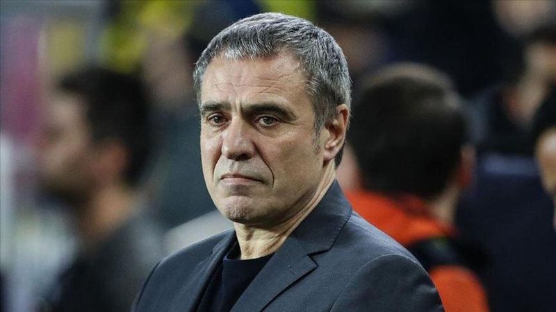 Ersun Yanal: İhtiyaç olursa Fenerbahçe'ye dönerim