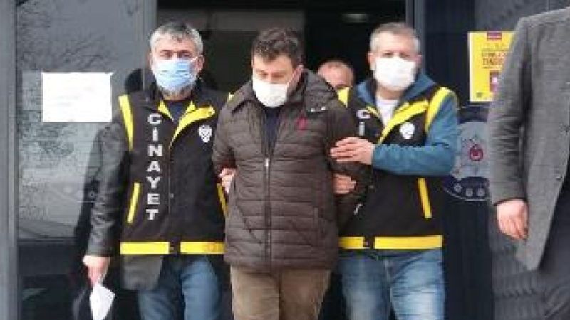 Programını beğenmediği radyocuyu öldüren zanlıya müebbet hapis