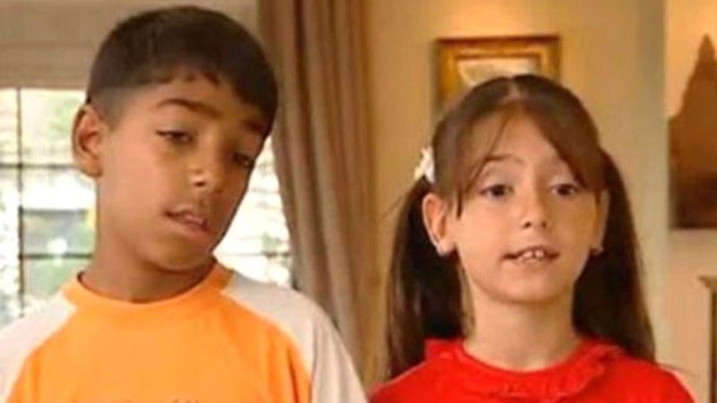 Cennet Mahallesi'nin Ayşe'si göğüs dekoltelisiyle 'Of of of' dedirtti! 'Kamerayı bu kadar yakın tutma'