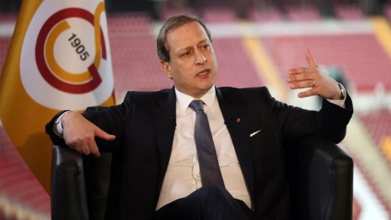 Galatasaray'da seçim ne zaman yapılacak?