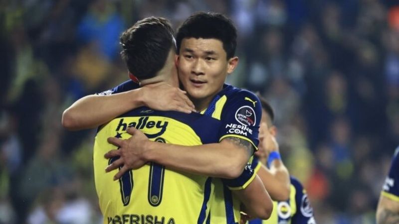 Napoli'nin Kim Min-Jae ısrarı