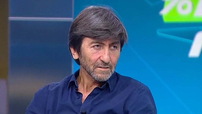 Rıdvan Dilmen: Fenerbahçe'nin Ozan ve Mesut'a ihtiyacı var