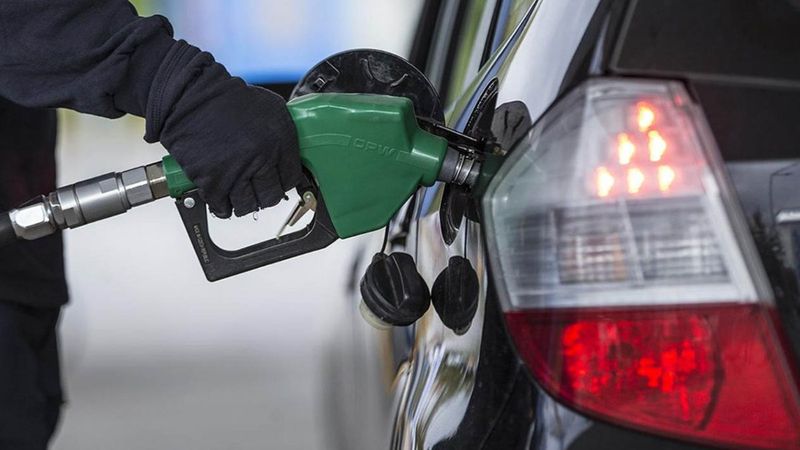 Benzin ve motorine indirim geliyor