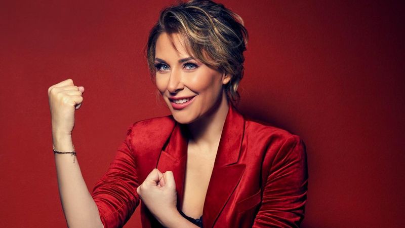 Gülse Birsel, 'Avrupa Yakası' paylaşımına tepki gösterdi