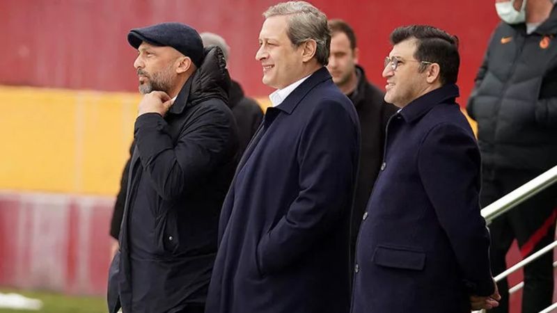 Galatasaray'da yeni başkanı bekleyen ödemeler