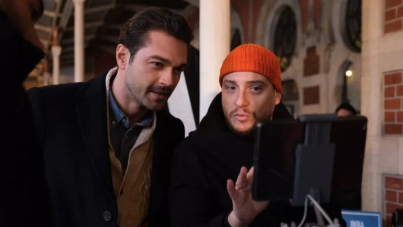 Kara Tahta dizisi seyirciyle buluşuyor