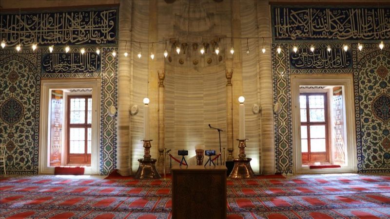 Ramazan mukabelesi ne zaman, hangi kanalda, saat kaçta 2022?