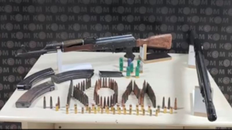 Diyarbakır'da halcileri tehditle tekelleştirmek isteyenler yakalandı