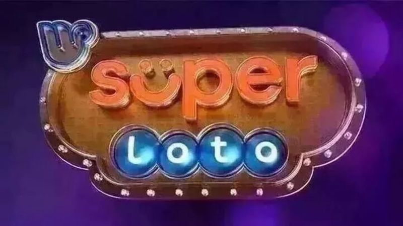 MPİ 29 Mart 2022 Süper Loto sonuçları: Süper Loto bilet sorgulama ekranı