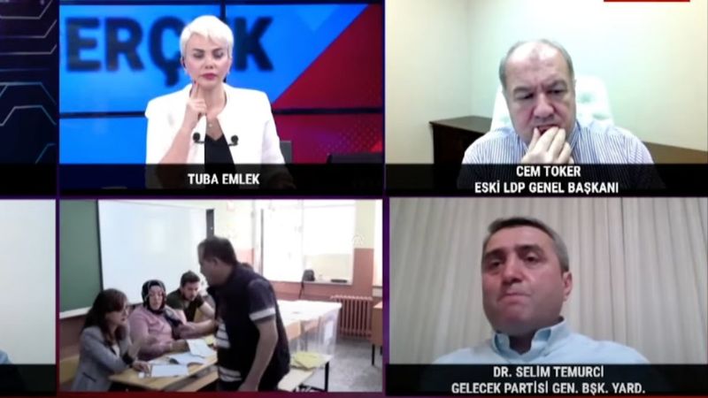 Gelecek Partisi: Herkesi kucaklayan aday çıkaramazsak bize yazıklar olsun