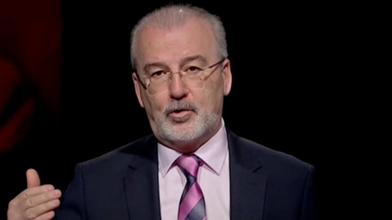 Hulki Cevizoğlu: Erdoğan iktidarını bir dönem daha garantiledi