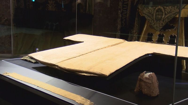 Ramazan ayında Hırka-i Şerif ziyaret edilemeyecek