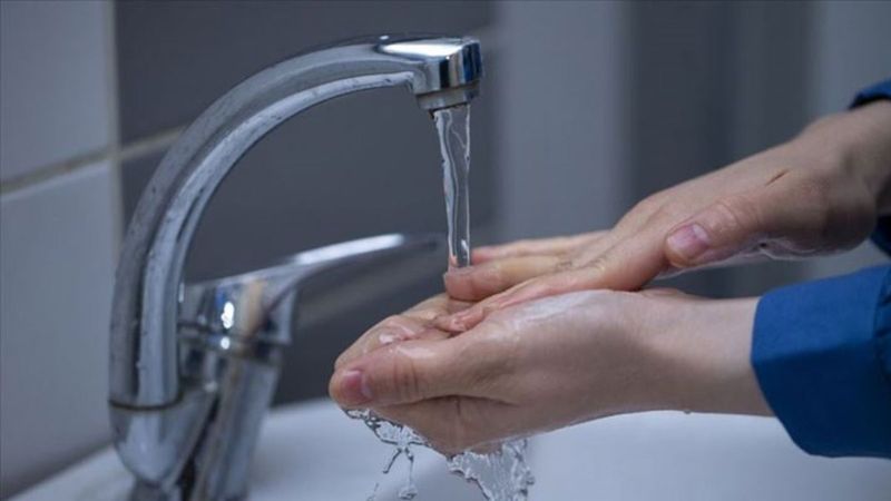 İstanbul'da sular ne zaman gelecek? 30 Mart 2022 İSKİ arıza sorgulama