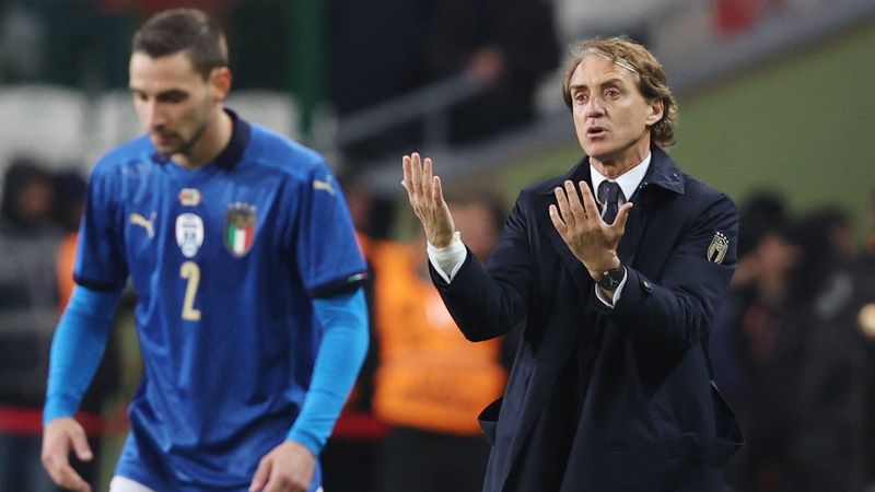 Roberto Mancini: Bir gün yeniden Türkiye neden olmasın