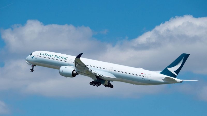 Dünyanın en uzun uçuşu el değiştiriyor