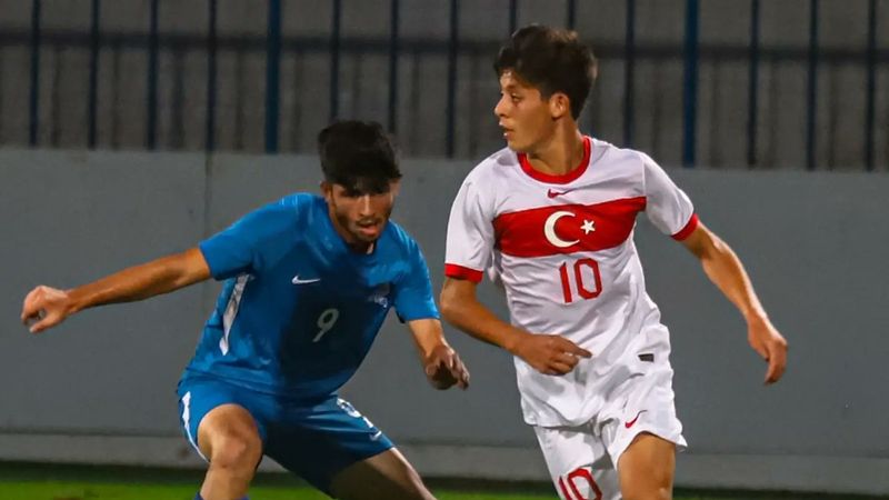 Arda Güler, Avrupa kulüplerinin radarına girdi