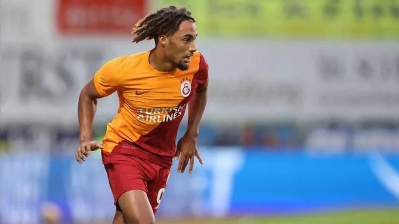 Sacha Boey koronavirüse yakalandı