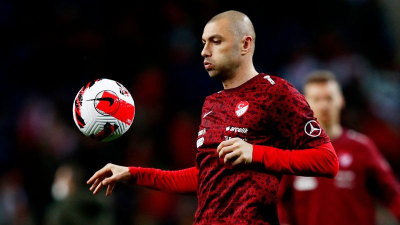 Beşiktaş'tan Burak Yılmaz'a yeşil ışık