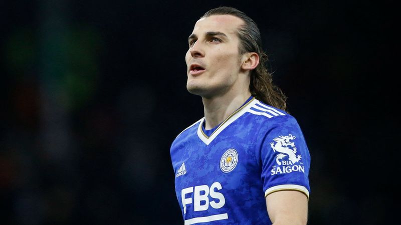 Juventus, Çağlar Söyüncü'yü istiyor