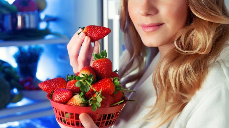 Hücresel yaşlanmayı yavaşlatan 10 besin