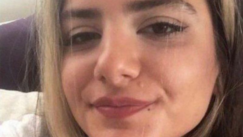İstanbul'da 4 gündür aranan genç kadın ölü bulundu