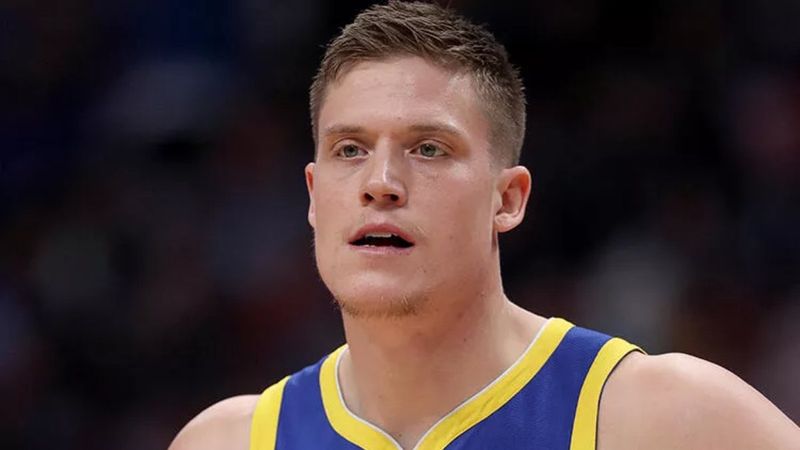 CSKA'ya transfer olan Jonas Jerebko İsveç Milli Takımı'ndan men edildi