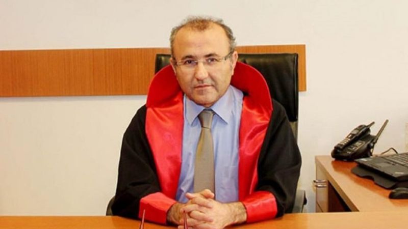 Savcı Mehmet Selim Kiraz, şehadetinin 7'nci yılında anılıyor