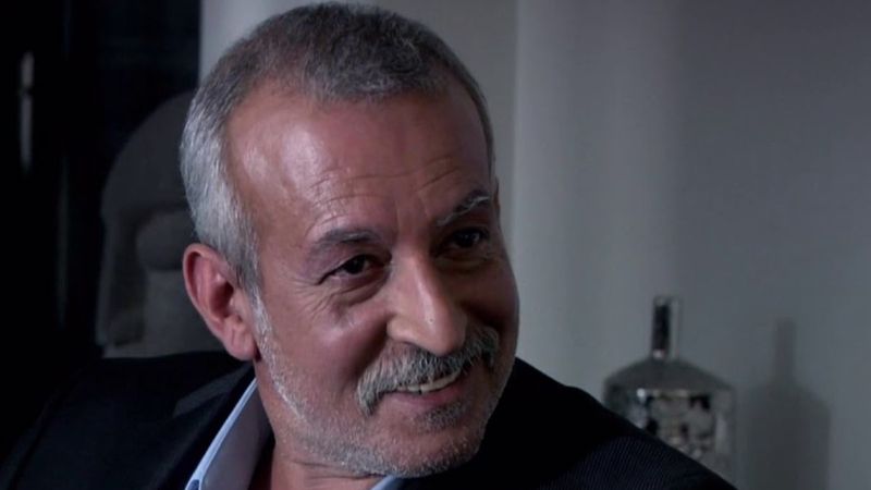 Oyuncu İbrahim Gündoğan hayatını kaybetti