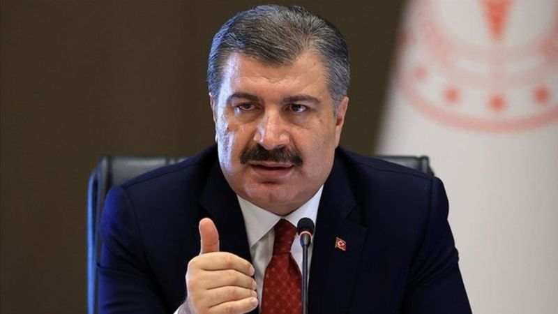 Fahrettin Koca'dan İstanbullulara müjde