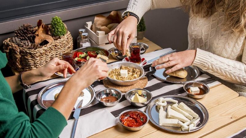 Sahurda bunu içmeden uyumayın! Gün boyunca etkili...