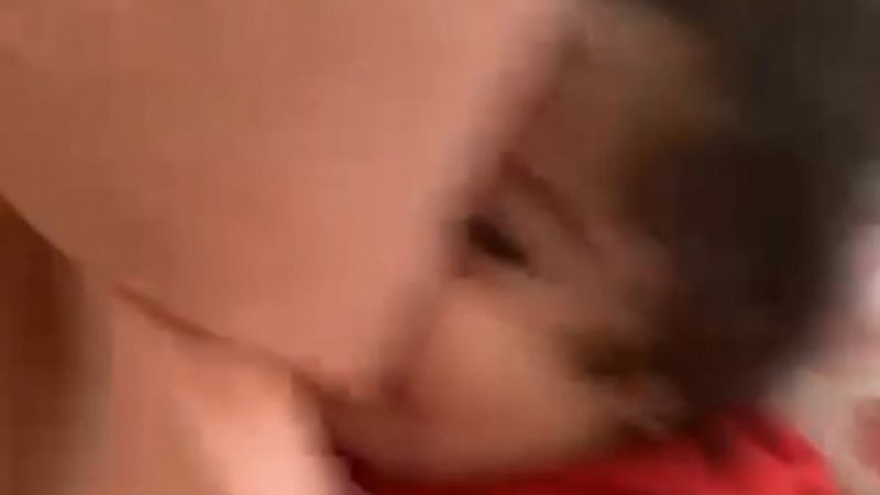 Diyarbakır'da 8 aylık kızını öldürmek isteyen kadının eski eşi konuştu