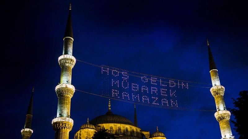 Ramazan ayı boyunca en uzun orucu Sinoplular tutacak