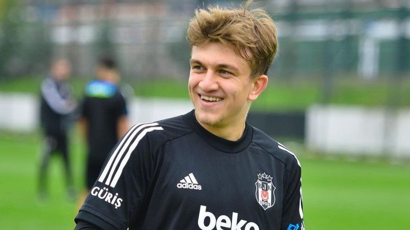 Rıdvan Yılmaz'a Stuttgart kancası