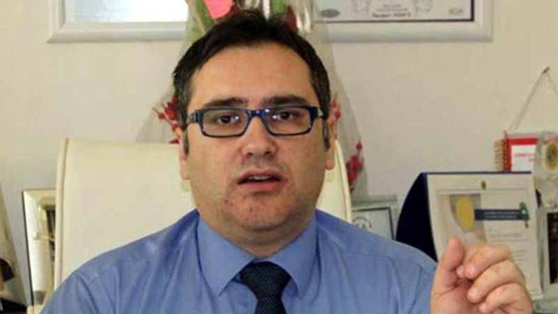 Bursa'da sahte profesör, 33 kişiyi dolandırdı