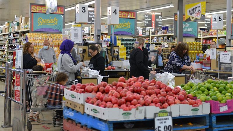 Avustralya'da yaşayan Türkler, Ramazan ayına hazırlandı