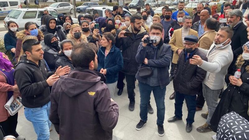 Kırşehir'de öldürülen genç kızın babası idam istedi