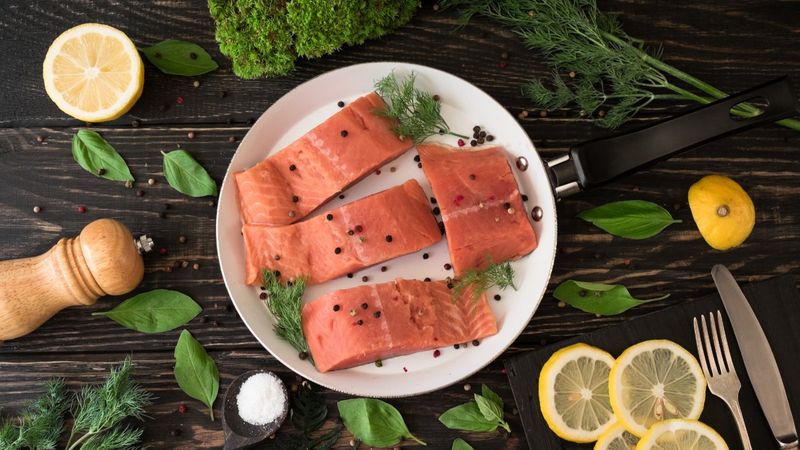 Bağışıklığı güçlendiren D3 vitamini açısından zengin 4 gıda