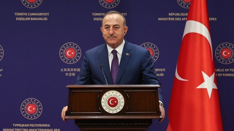 Mevlüt Çavuşoğlu: Ukrayna'daki savaş dünyayı etkiliyor