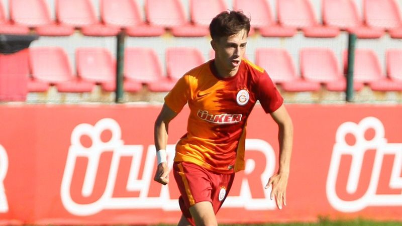 Arda Güler'e Florya'da rakip çıktı