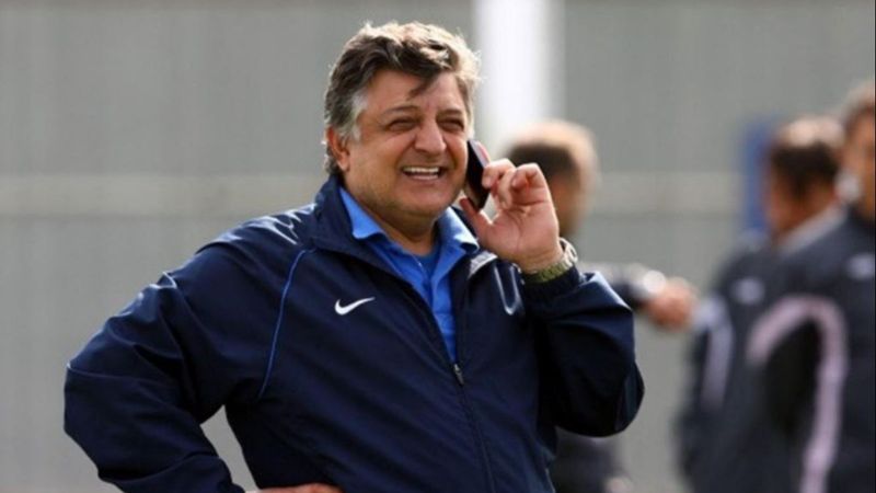 Yılmaz Vural'dan Löw açıklaması