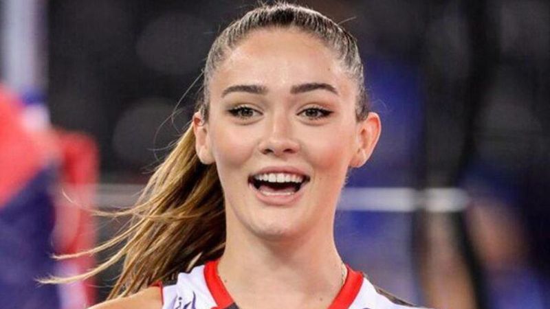 Zehra Güneş'in memleketi herkesi şoke etti! 'Hiç de benzemiyor ama'