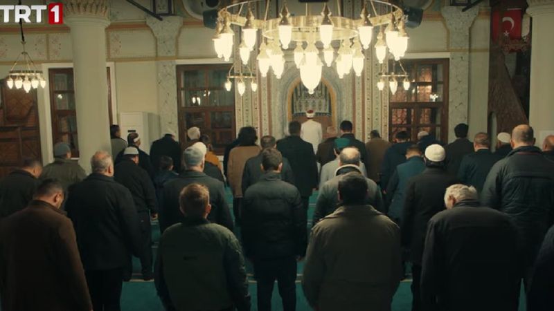 Gönül Dağı 58. bölüm ön izleme: Gedelli'de Ramazan kokusu...