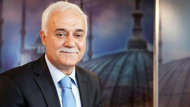 Nihat Hatipoğlu kaç yaşında, ne mezunu, evli mi? İşte hayatı