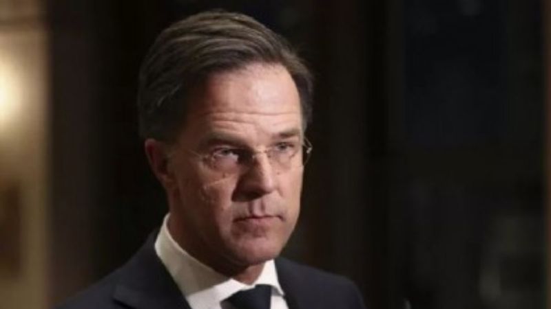 Hollanda Başbakanı Mark Rutte: Hepimiz biraz daha fakirleşeceğiz