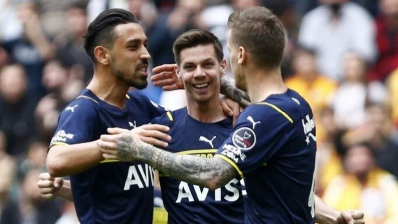 Miha Zajc: Derbi öncesi 3 puan çok önemli