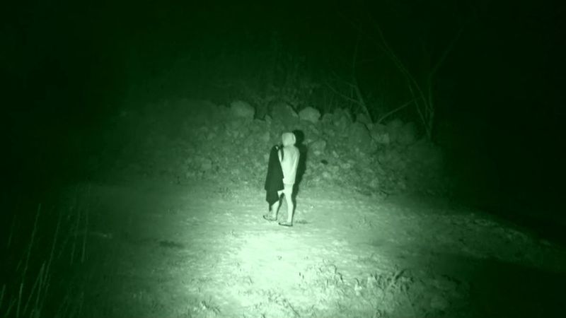 Survivor'da yeni format: Yokluk Adası