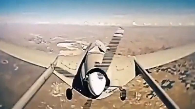 Kandil'de 4 terörist SİHA ile öldürüldü