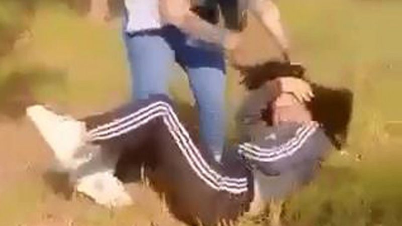 Antalya'da tekme tokat darbedilen genç konuştu